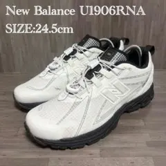 2026年最新】NEW balance 1906 24.5の人気アイテム - メルカリ