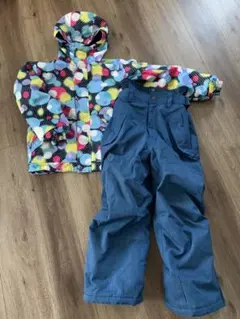 PONTAPES スノーウェア スキーウェア スノボウェア　130