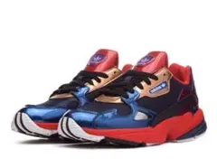 adidas スニーカー　ADIDASFALCON W アディダスファルコン