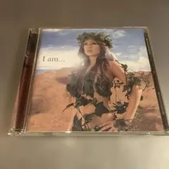 浜崎あゆみ I am アルバム - メルカリ