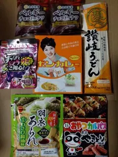 食品詰め合わせセット♥ - メルカリ