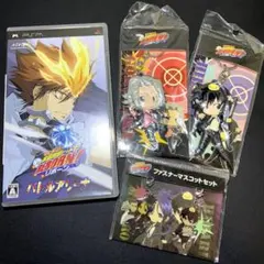 家庭教師ヒットマンREBORN!のグッズまとめ