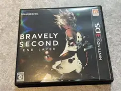 3DS ブレイブリーセカンド