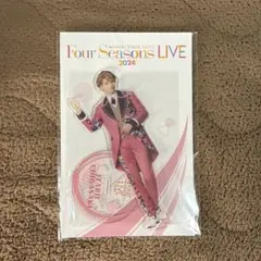 エーステ フォーライ BIGアクリルスタンド7点セット