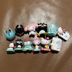 サンリオ グッズ まとめ売り ガチャガチャ