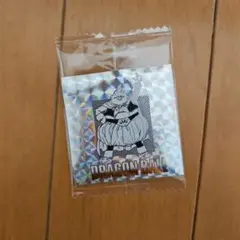 ドラゴンボール40周年　シールウエハース２　39巻