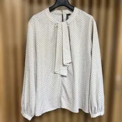 hk works london シャツ