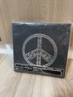 ☆2015 CONCERT TOUR KIS-MY-WOR…