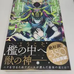 星降る王国のニナ(17)