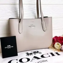 本革 トートバッグ