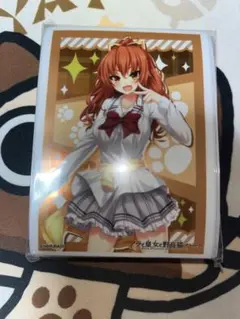 (未使用･未開封品)　ブシロードスリーブコレクション ハイグレード Vol.1323 ノラと皇女と野良猫ハート『明日原ユウキ』 wyeba8q Amazon | ブシロードスリーブコレクション ハイグレード Vol