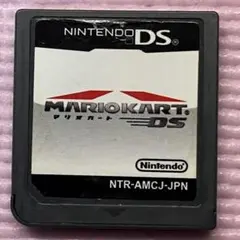 ds ソフト マリオ