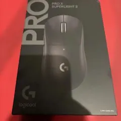 【新品未開封】 GproX superlight2 2026年最新】gprox superlight2の人気アイテム - メルカリ