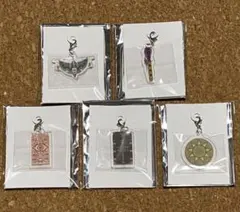 空海と真言の名宝 アクリルキーホルダー 4種セット - メルカリ