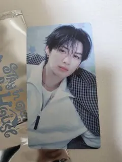 StrayKids ペンミ ラントレ リノ