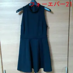 フォーエバー21　ストレッチ