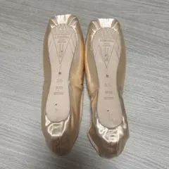 BLOCH SERENADE トゥシューズ 3.5B 2足のサムネイル