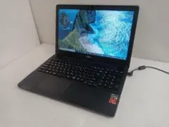 ✪ LIFBOOK AH43/D1 FMVA43D1BP ストレージ無