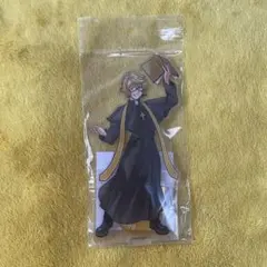 ワイテルズ きりやん アクスタ ホテペト Whitetails