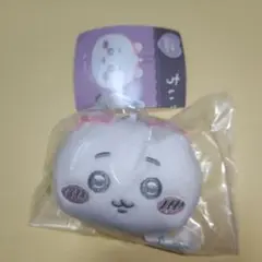 ちいかわマスコットミラー〜リボン〜 ちいかわ