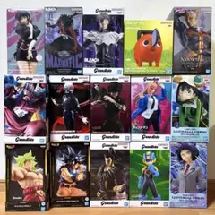ヒロアカ ハンターハンター フリーレン 呪術廻戦 鬼滅 チェンソーマン