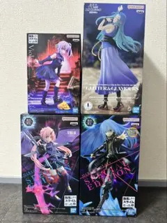 2026年最新】ヴィオレ フィギュアの人気アイテム - メルカリ