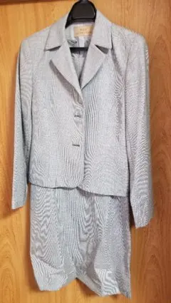 レディースフォーマルスーツ(ジャケットとワンピース)