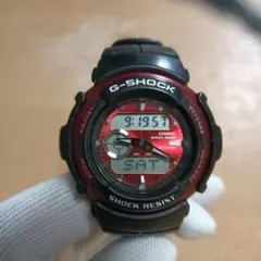CASIO G-SHOCK G-300 メンズ 腕時計のサムネイル