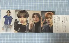 INI 池崎理人 トレカ