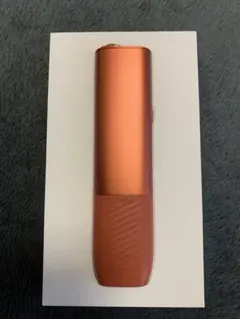 IQOS イルマ i ワン ビビッドテラコッタ本体のサムネイル