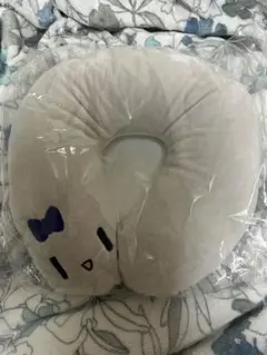 オーロ・クロニー Infinite Hug ボロス 2WAY ネックピロー