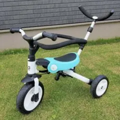 2025年最新】benebene 三輪車の人気アイテム - メルカリ