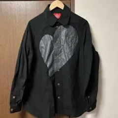 2025年最新】ヴィヴィアン ラブシャツの人気アイテム - メルカリ