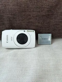 Canon S200コンパクトデジタルカメラ セブン-イレブン40周年限定モデル Canon S200コンパクトデジタルカメラ セブン-イレブン40周年限定モデル