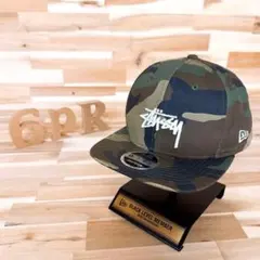 2026年最新】stussy キャップ 迷彩の人気アイテム - メルカリ