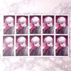 パラライ 夏準 4周年 Gプリ