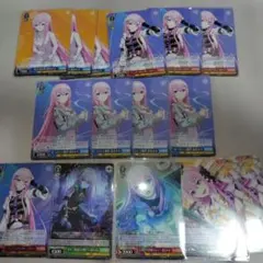 2026年最新】ヴァイス デッキ プロセカの人気アイテム - メルカリ