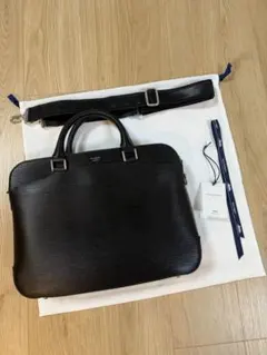 PELLE MORBIDA ビジネスバッグ ブリーフケース taishi様専用 - メルカリ