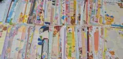 ★サイズ違い☆バラメモ★４００枚