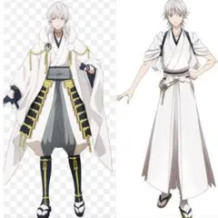 2026年最新】鶴丸国永 コスプレ 靴の人気アイテム - メルカリ