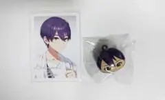 びっくらたまご にじさんじ つむまる 渡会雲雀 - メルカリ