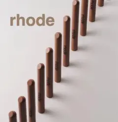 rhode Peach Lip Treatment PBJ 10ml 4本セット - メルカリ