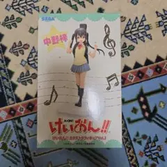 仲里ひかり ラムネ 1/8スケール PVC製塗装済み完成品 【箱未開封