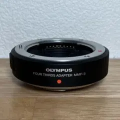 2026年最新】olympus mmf-3の人気アイテム - メルカリ