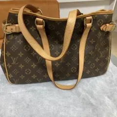 Louis Vuitton トートバッグ モノグラム
