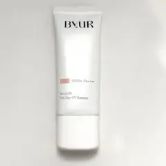 バイユア セラムフィットヴェール デイ UV エッセンス シアーピンク