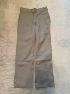 ディッキーズ874 オリジナルフィット　ベージュ