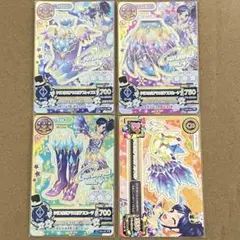 アイカツカード　プレミアムレア