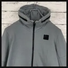 【C-389】ヴィンテージ　パーカー　人気　入手困難　希少　一点物　OLD 定番