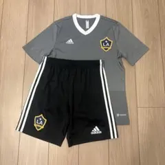 adidas LA Galaxy トレーニングウェア上下（160）のサムネイル